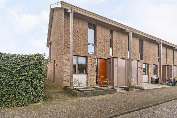 Woning Elba 4 Zoetermeer