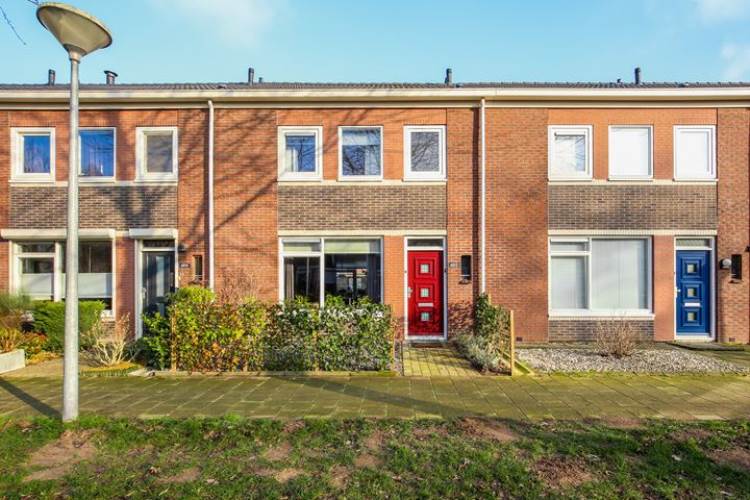 Woning Heilige Stoel 6012 Wijchen Oozo.nl