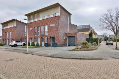 Woning Brasem 39 Hoogeveen