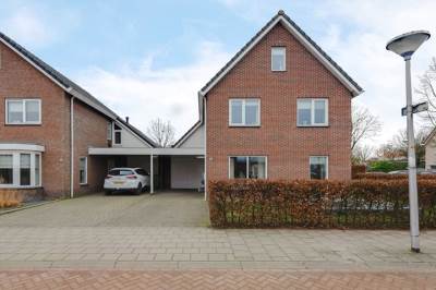 Woning Pereland 2 Broekland