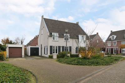Woning Ricoutsvoort 2 Helmond
