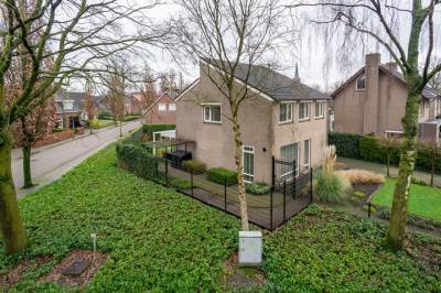 Woning Wilgenlaan 40 Diessen