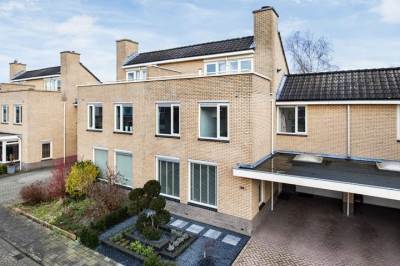 Woning Heliosstraat 111 Apeldoorn
