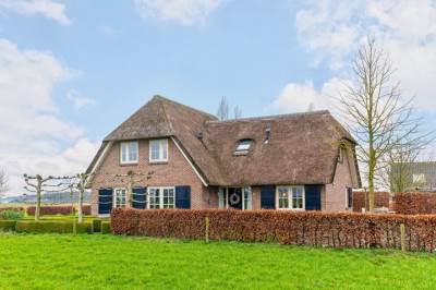 Woning Raarhoeksweg 39 Raalte