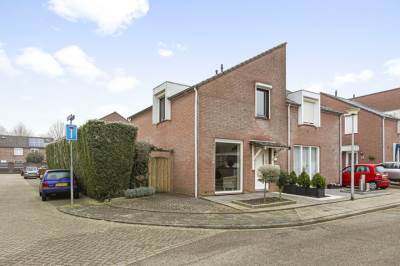 Woning Karel de Grotestraat 48 Sittard