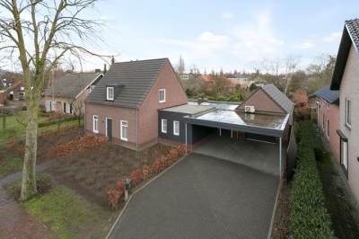 Woning Hoogemierdseweg 3 Lage Mierde