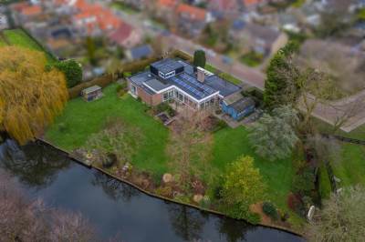 Woning Voordoel 30 Nieuw-Beijerland