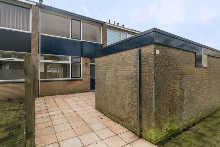 Woning Twickel 85 Almelo