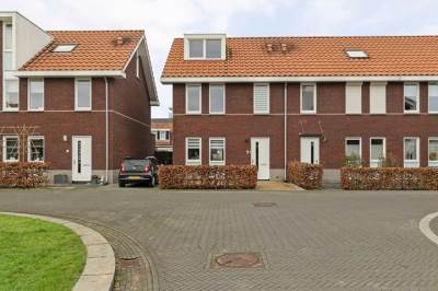 Woning Mambohof 31 Apeldoorn