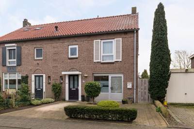 Woning Esschestraat 63 Vught