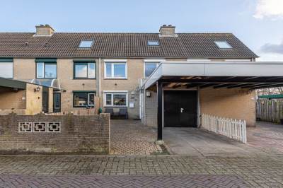 Woning Doggersbank 35 Katwijk (ZH)