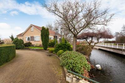 Woning Hoekeindseweg 88 Bleiswijk