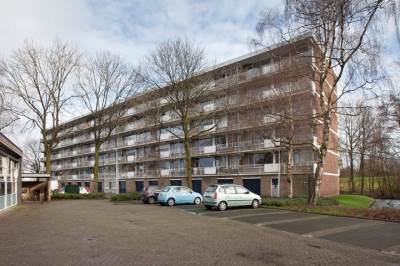 Woning Werumeus Buninglaan 110 Waddinxveen
