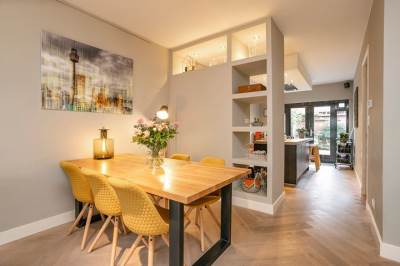 Woning Van Bleiswijkstraat 82 Den Haag