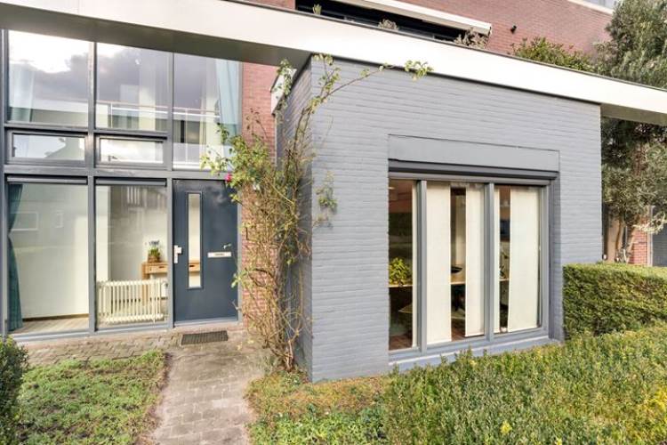 Woning Acaciastraat 132 Breda