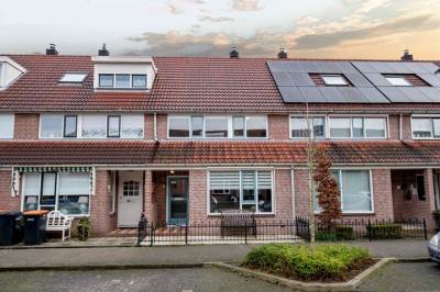 Woning Ceder 70 Hoorn (NH)