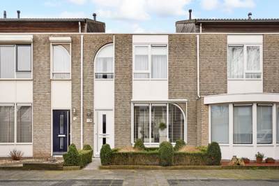 Woning Roolvinkstraat 7 Oosterhout (NB)