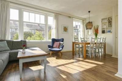 Woning Postjesweg 114 - 2 Amsterdam