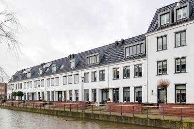 Woning Makkum 7 Volendam