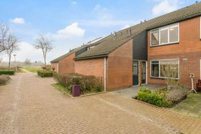Woning Herman ter Hoentelaan 25 Losser