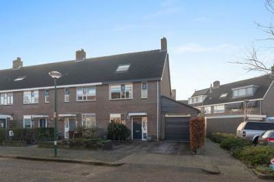 Woning Druivengaard 15 Wijk bij Duurstede