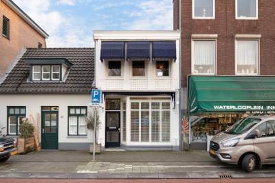 Woning Hoogstraat 65 Eindhoven