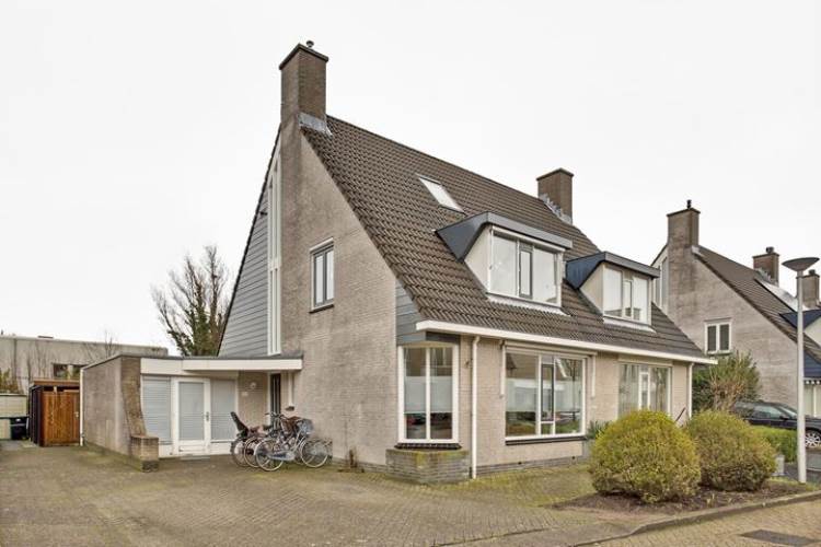 Woning Veerschipper 32 IJsselstein