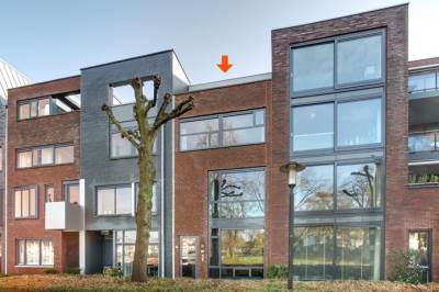 Woning Blekerswegje 14 Zwolle