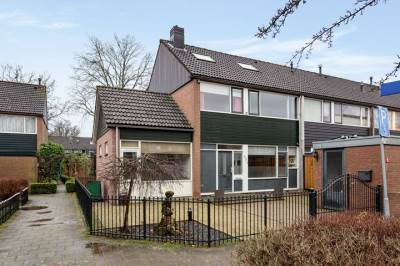 Woning Houtsnijdershorst 604 Apeldoorn