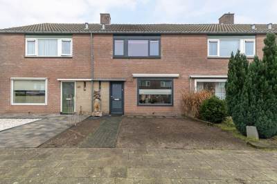 Woning Nieuwenkamp 12 Heino
