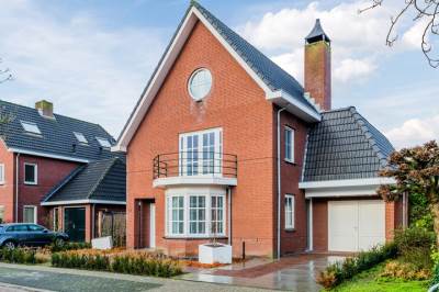 Woning Celeborn 12 Geldrop