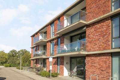 Woning Egelantier 31 Oostkapelle