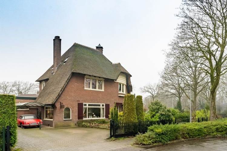 Woning Prins Bernhardlaan 52 Heelsum