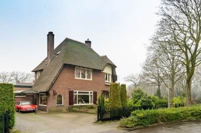 Woning Prins Bernhardlaan 52 Heelsum