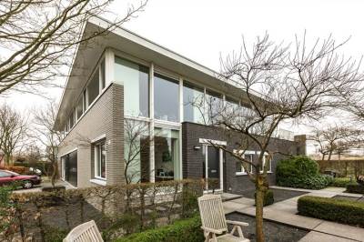 Woning Aletta Jacobskade 121 Vlaardingen