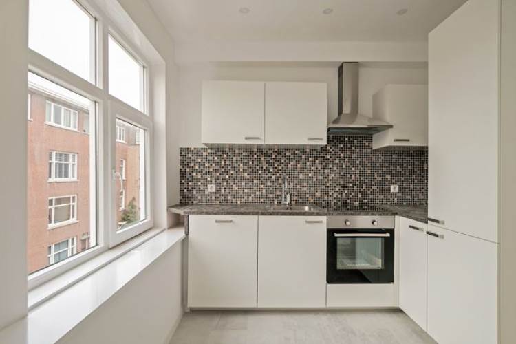 Woning Sonmansstraat 28aII Rotterdam