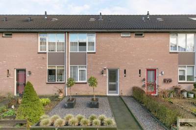 Woning J.P. Heyestraat 33 Hengelo (OV)