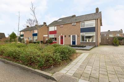 Woning Garvelinkkampweg 25 Ruurlo