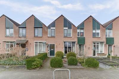 Woning De Koolmees 24 Vriezenveen