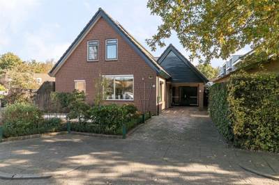 Woning Kersenlaan 16 Apeldoorn