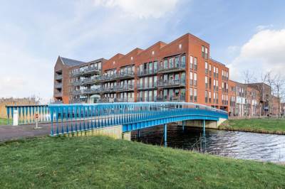 Woning Kallameer 86 Woerden