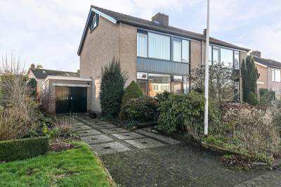 Woning Hogelaan 16 Havelte