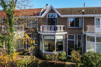 Woning Wezenlaan 19 Nijmegen