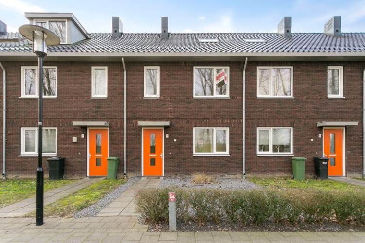 Woning Schelpenlaan 35 Terneuzen