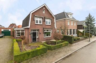 Woning Oude Hengeloseweg 29 Borne