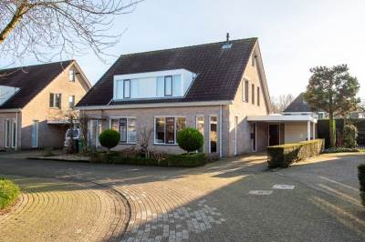 Woning Henry Dunantstraat 27 Beneden-Leeuwen