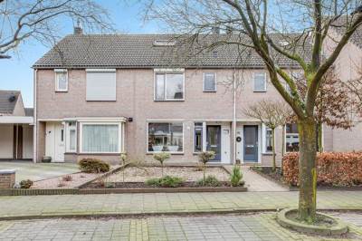 Woning Robijnstraat 17 Helmond