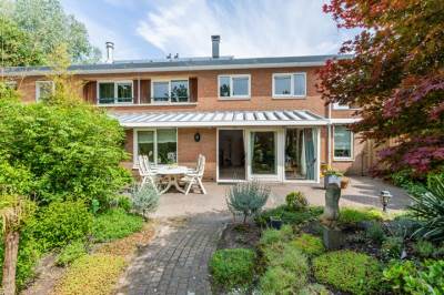 Woning Maria Dermoûtlaan 17 Amstelveen