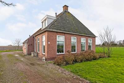 Woning Bitgumerdyk 89 Marsum