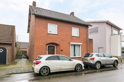 Woning St. Josephstraat 7 Horst